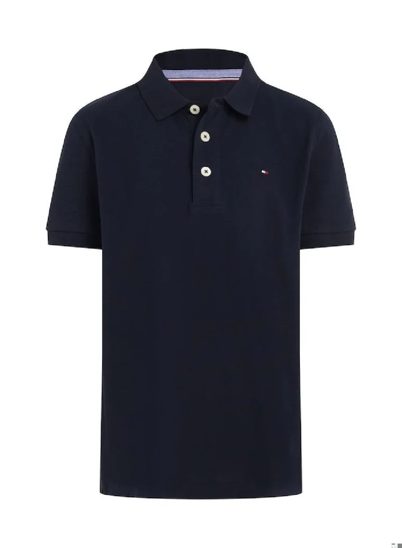 TOMMY HILFIGER Regular Short Sleeves Polo Shirt